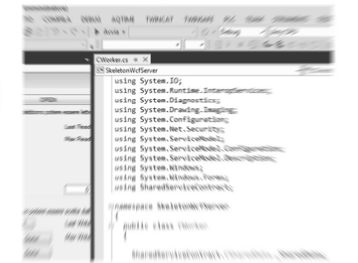 Sviluppo Software